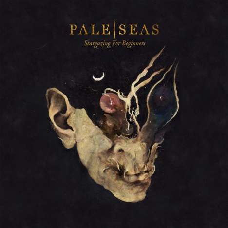 Pale Seas: Stargazing For Beginners, LP