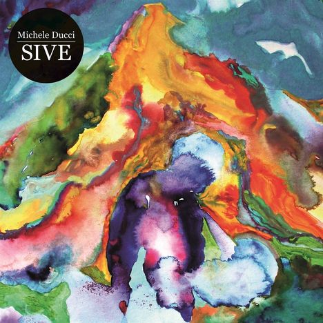 Michele Ducci: Sive, CD