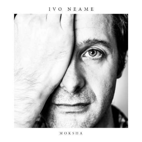 Ivo Neame: Moksha, LP
