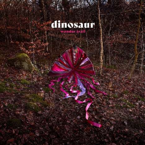 Dinosaur: Wonder Trail (Limited-Edition), LP