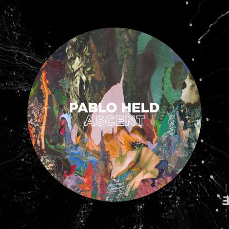 Pablo Held (geb. 1986): Ascent, CD