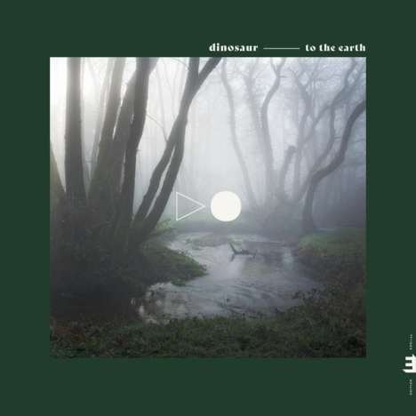 Dinosaur: To The Earth, LP