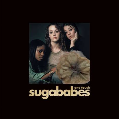 Sugababes: One Touch (20 Year Anniversary Edition) (Gold Vinyl), LP