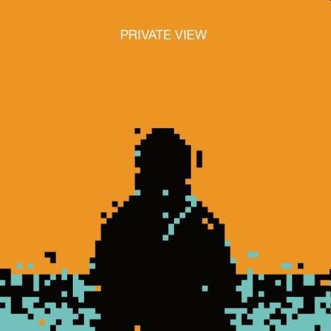 Blancmange: Private View, CD