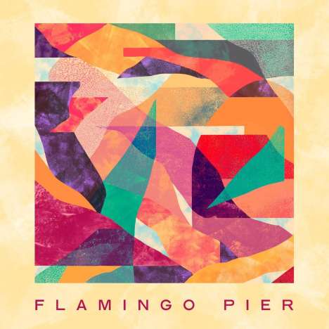 Flamingo Pier: Flamingo Pier, LP