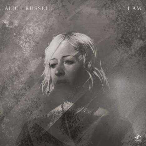 Alice Russell: I Am, CD
