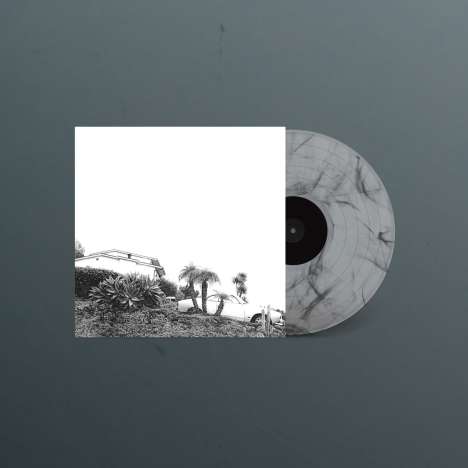 Timber Timbre: Hot Dreams (Limited Numbered Edition) (Smoke/Clear Vinyl), LP
