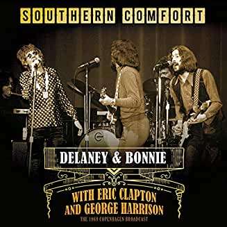Delaney &amp; Bonnie: Southern Comfort, CD