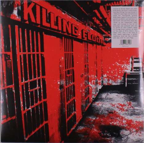 Killing Floor: Killing Floor, LP