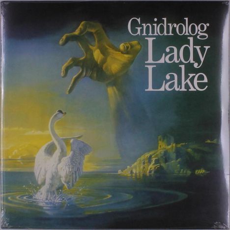 Gnidrolog: Lady Lake, LP