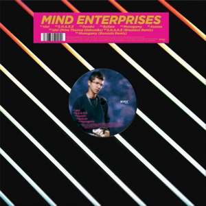 Mind Enterprises: Panorama EP, LP