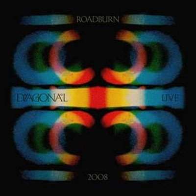 Diagonal: Live At Roadburn 2008, CD