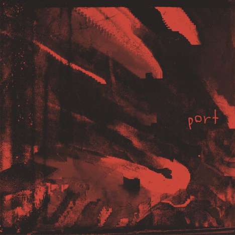 Bdrmm: Port, LP