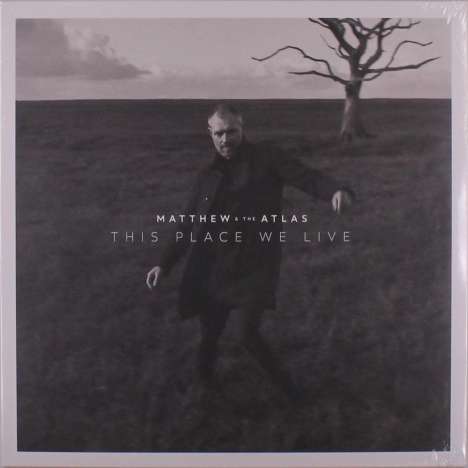 Matthew &amp; The Atlas: This Place We Live, LP
