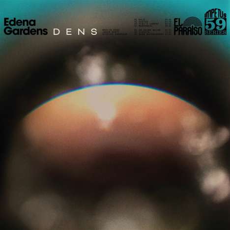 Edena Gardens: Dens, LP