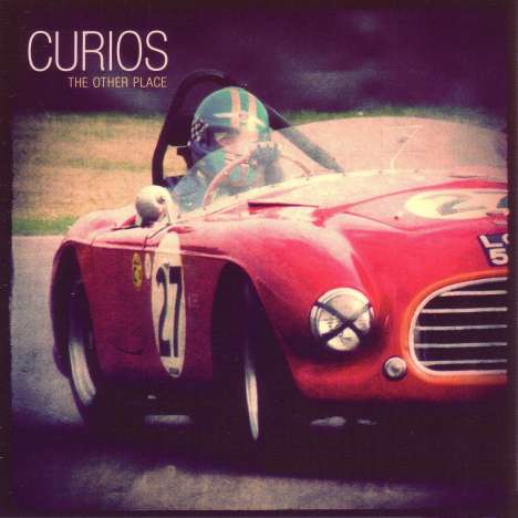 Curios: Other Place, CD
