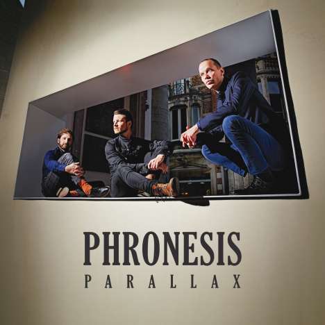 Phronesis: Parallax, LP