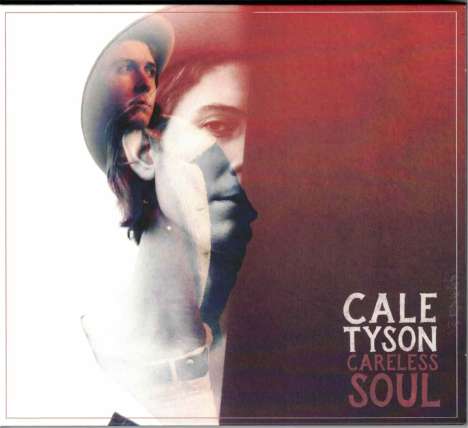 Cale Tyson: Careless Soul, CD
