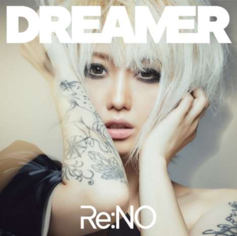 Re:No: Dreamer, CD