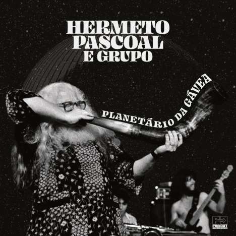 Hermeto Pascoal (geb. 1936): Planetario Da Gavea, 2 LPs