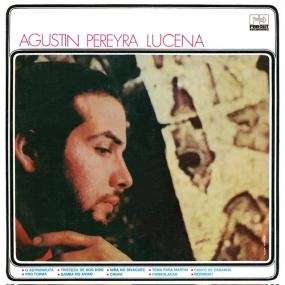 Agustin Pereya Lucena: Agustin Pereyra Lucena, CD