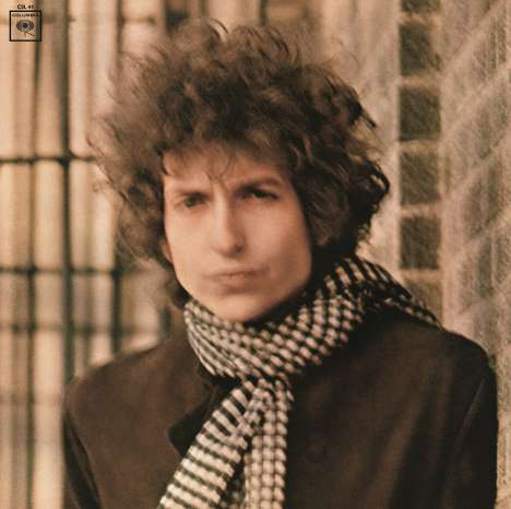 Bob Dylan: Blonde On Blonde (180g) (Limited Special Edition) (mono), 2 LPs