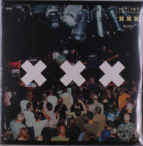 Ist Ist: Live In Amsterdam (Limited Ediiton) (Buttermilk Vinyl), 3 LPs