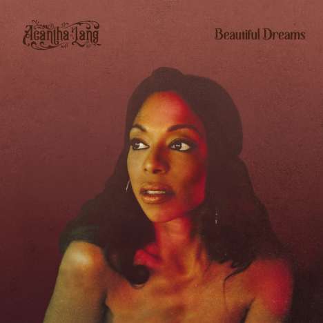 Acantha Lang: Beautiful Dreams, CD