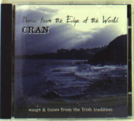 Cran: Music From The Edge Of, CD