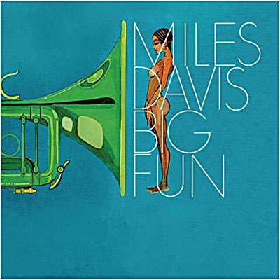 Miles Davis (1926-1991): Big Fun, 2 CDs