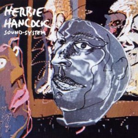 Herbie Hancock (geb. 1940): Sound System, CD