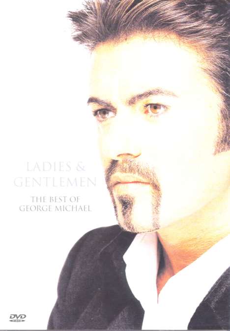 George Michael: Ladies &amp; Gentlemen: The Best..., DVD