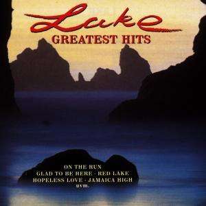 Lake (Pop): Greatest Hits, CD