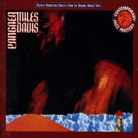 Miles Davis (1926-1991): Pangaea - Live In Osaka 1975, 2 CDs