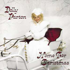 Dolly Parton: Home For Christmas, CD