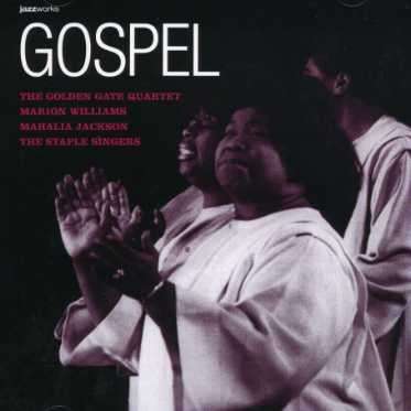 Gospel, CD