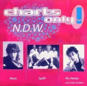 Charts Only - NDW, CD
