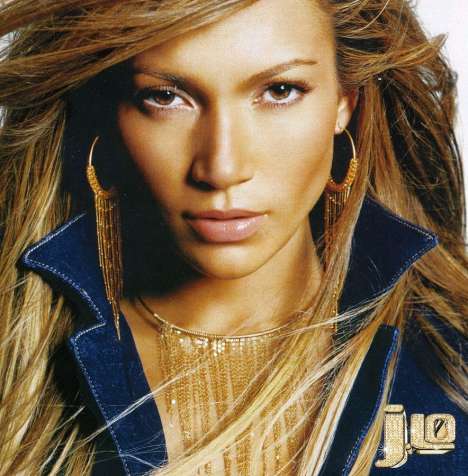 Jennifer Lopez: J.Lo (18 Tracks), CD