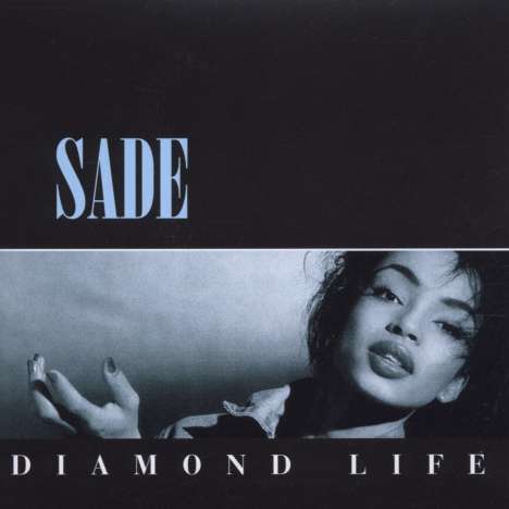 Sade: Diamond Life, CD