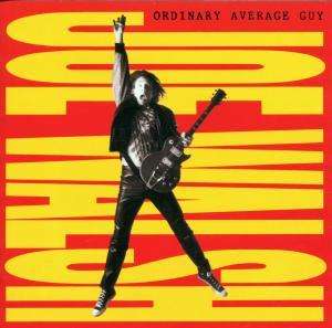 Joe Walsh: Ordinary Average Guy, CD