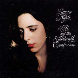 Laura Nyro: Eli &amp; The Thirteenth Co, CD
