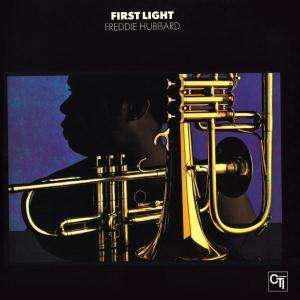 Freddie Hubbard (1938-2008): First Light (Jewelcase), CD
