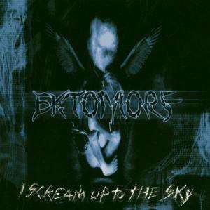 Ektomorf: I Scream Up To The Sky, CD