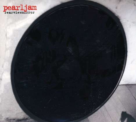 Pearl Jam: Rearviewmirror: Greatest Hits 1991 - 2003 (Glanzcover), 2 CDs