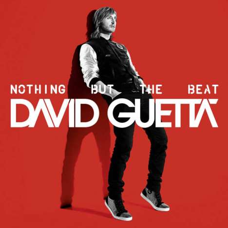 David Guetta: Nothing But The Beat, 2 CDs