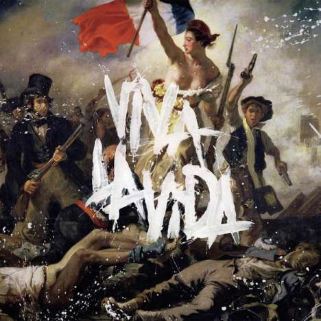 Coldplay: Viva La Vida Or Death And All His Friends (Digipack), CD