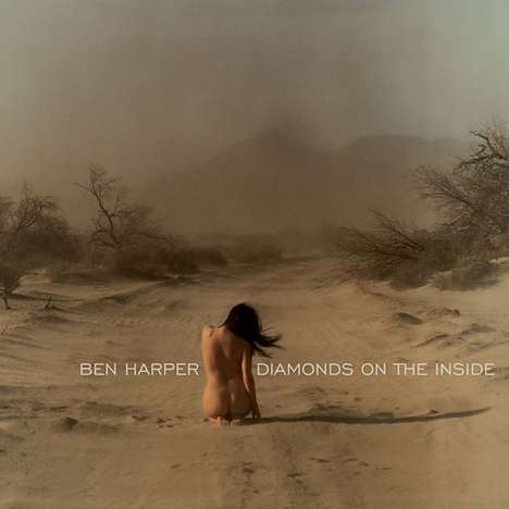 Ben Harper: Diamonds On The Inside (180g) (Reissue 2015), 2 LPs