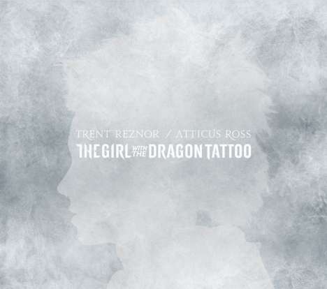 Trent Reznor &amp; Atticus Ross: Filmmusik: The Girl With The Dragon Tattoo, 3 CDs