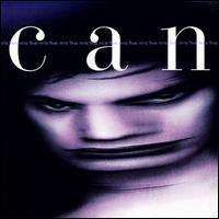 Can: Rite Time (Remaster 2006), CD
