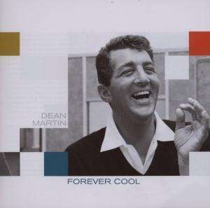 Dean Martin: Forever Cool - Collaborations (CD + DVD), 1 CD und 1 DVD